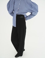 CLANE VOLUME SLEEVE SHIRTS