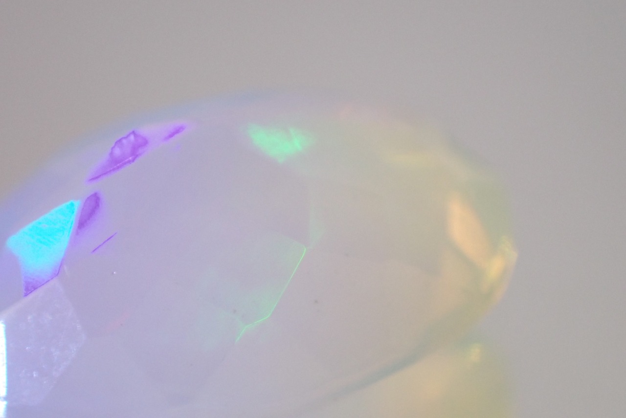 エチオピアオパール　2.95ct　[C9‐42]