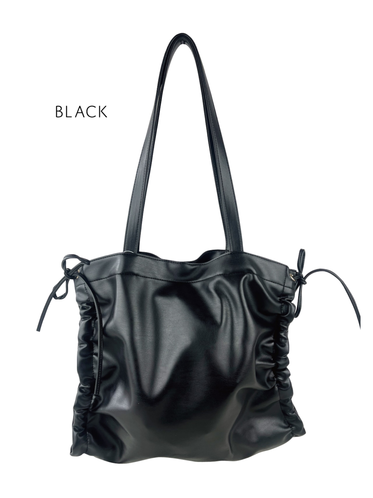 サイド絞りトート_TL-5604 画像2