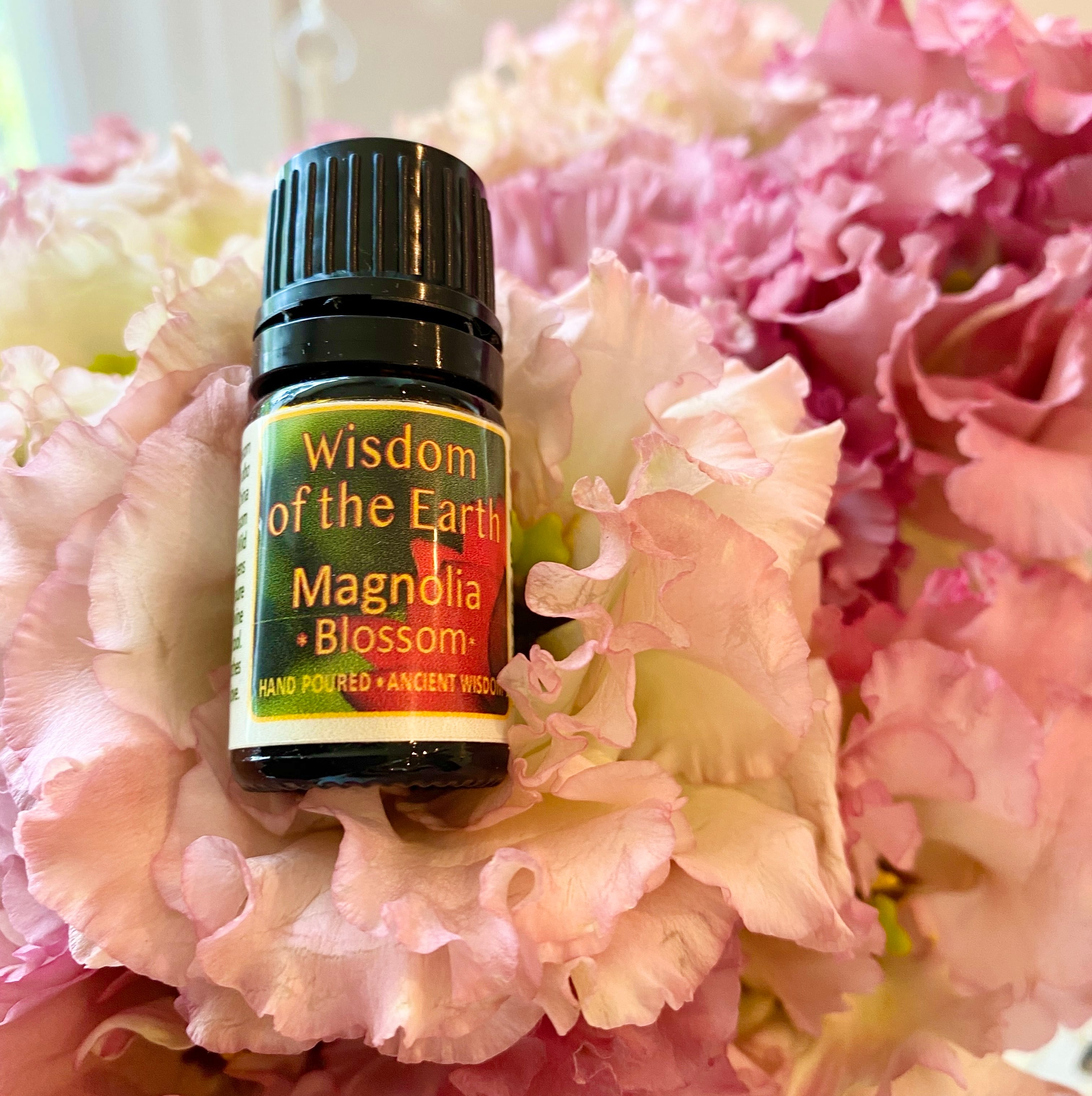 wisdom of the earth  wote  精油　イランイラン WOTE精油】イランイラン（5ml） | Venus effect SHOP