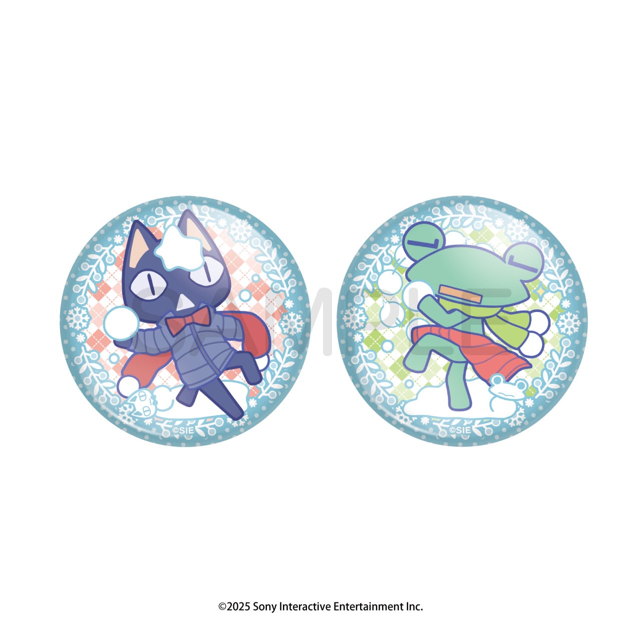 ハイキュー！！猫型缶バッジ 黒尾鉄朗 | あるじゃんマーケット