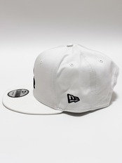 GOLF BOND CLUB 3D NEEDLE CAP WHITE