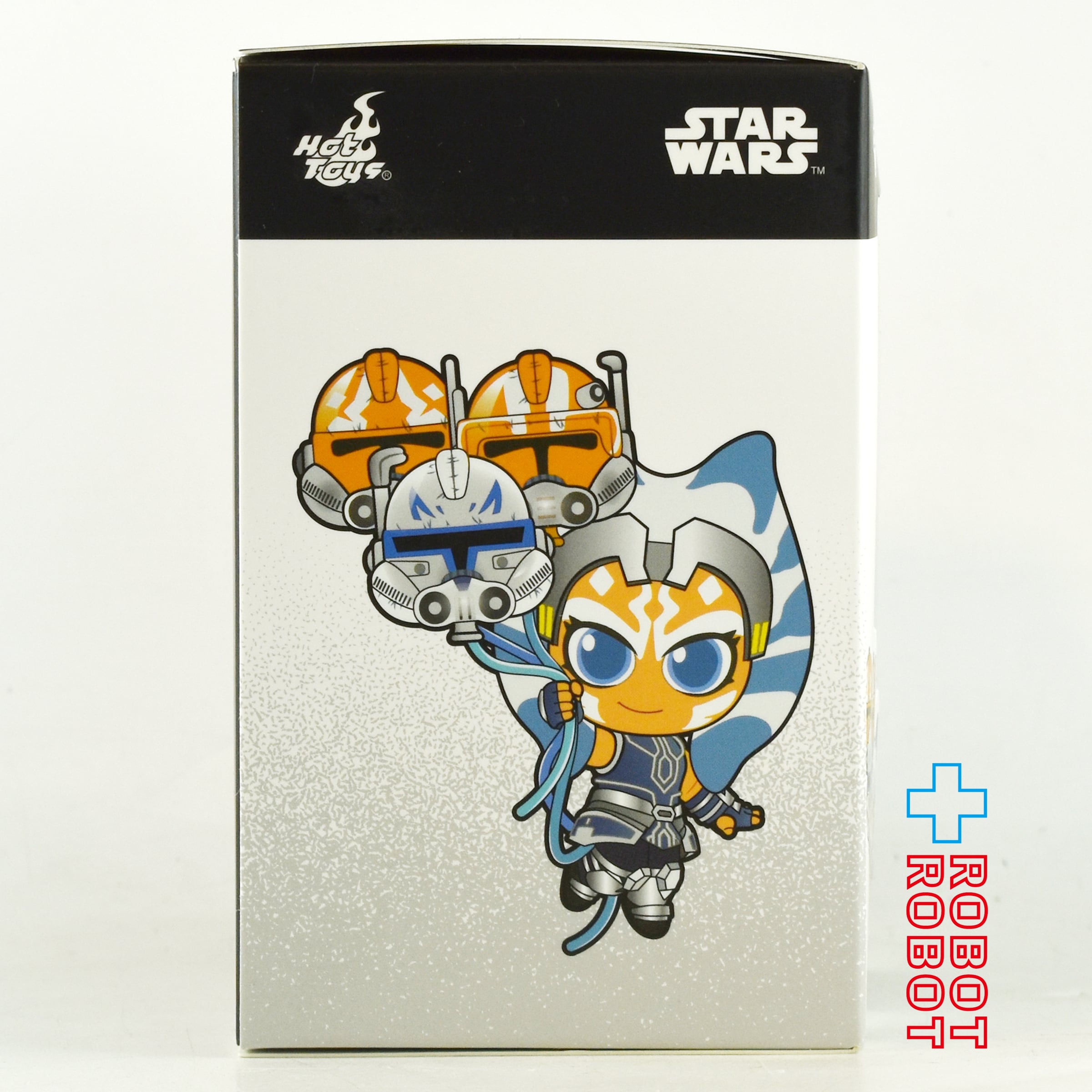 ホットトイズ コスビ スター・ウォーズ・コレクション バルーン