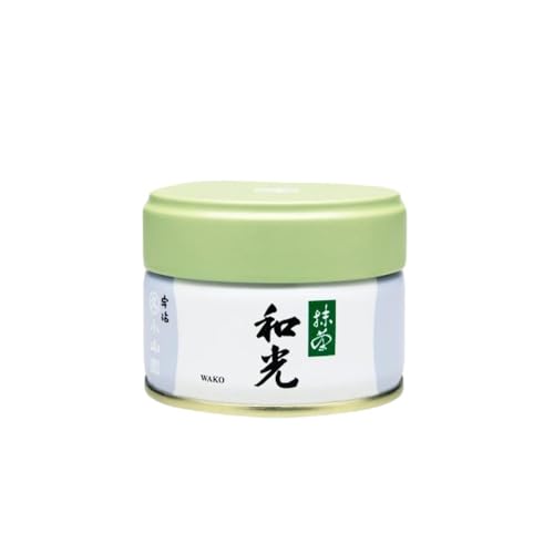 丸久小山園 宇治抹茶 和光 100g缶 | PAY ID