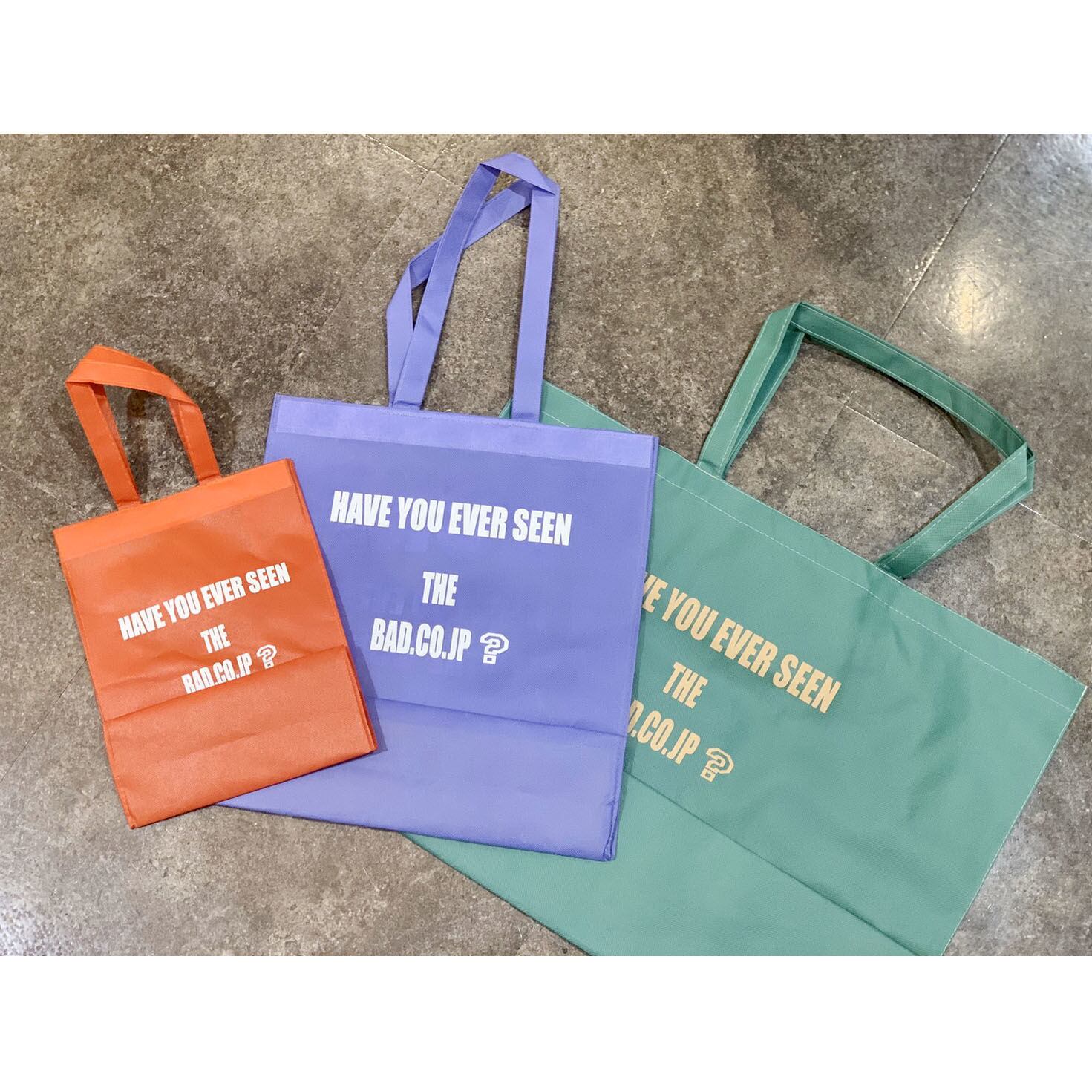 sugri バッグ ZURI ズリ・ショップBAG (Msize) | ZURI