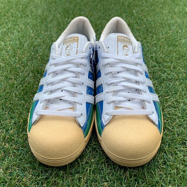 adidas WILHELM BUNGERT アディダス ウィルヘルム ブンゲルト 169 | reshoe
