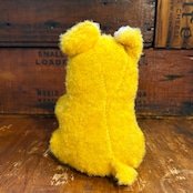 1960s–70s MADE IN JAPAN ヴィンテージ ベア ぬいぐるみ 昭和レトロ 日本製