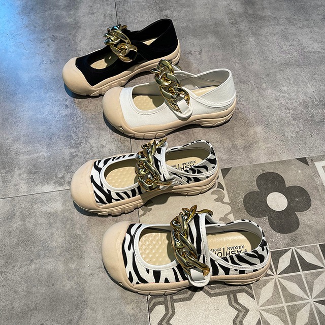 サマーレッドスタイルパターン 靴 シューズ 夏物 ラウンドトー 部族の婦人靴78571023539