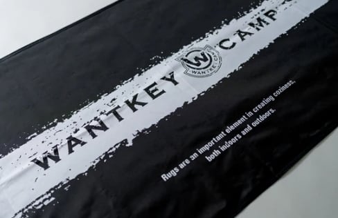 WANTKEY GRD SHEET L | SHAREFIELD～憩いのガレージ～
