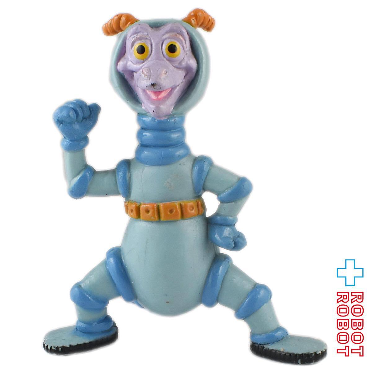 ディズニー エプコット 宇宙飛行士 フィグメント・ドラゴン PVC