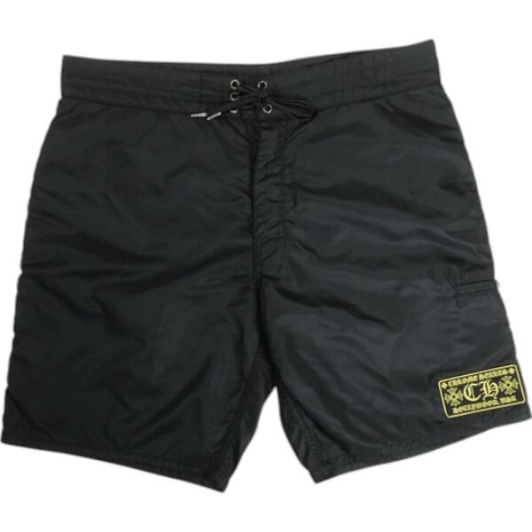 Size【W36】 CHROME HEARTS クロム・ハーツ SHORT M SURF BRITCHES