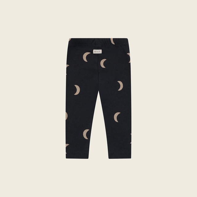 organic zoo ／Charcoal Midnight Leggings