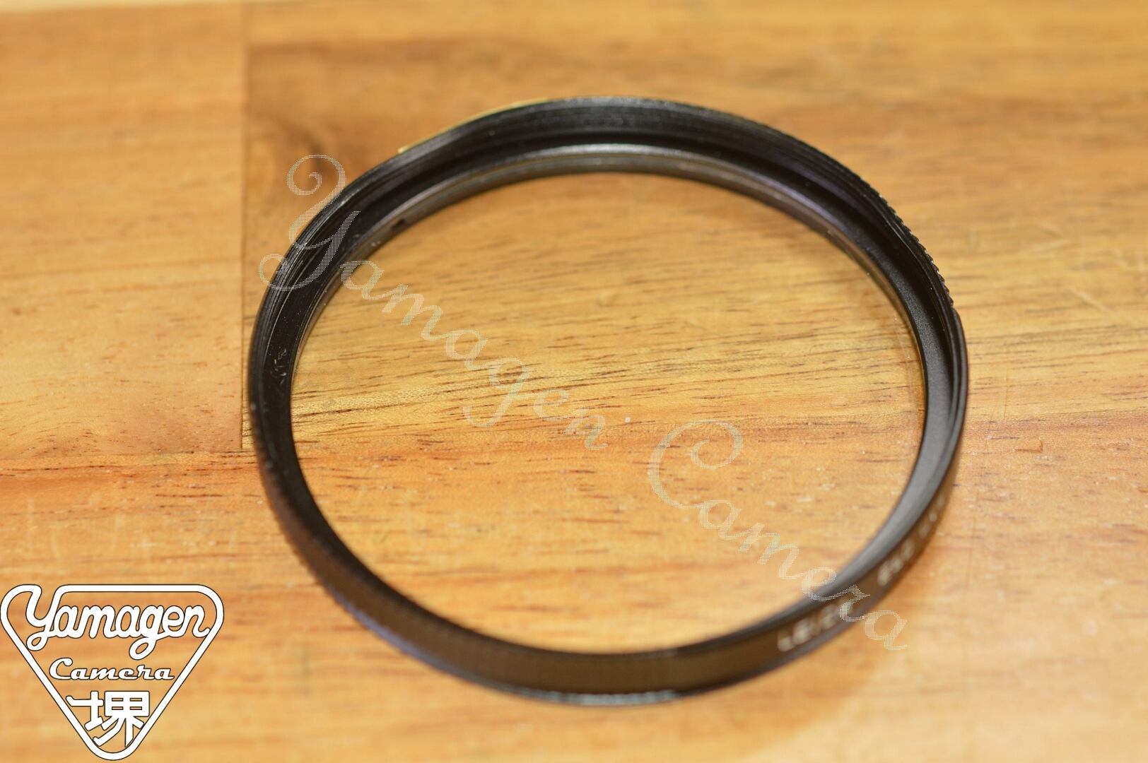 LEICA LEICA E60 UVa 13381 Filter[Y2602074] カメラのヤマゲン