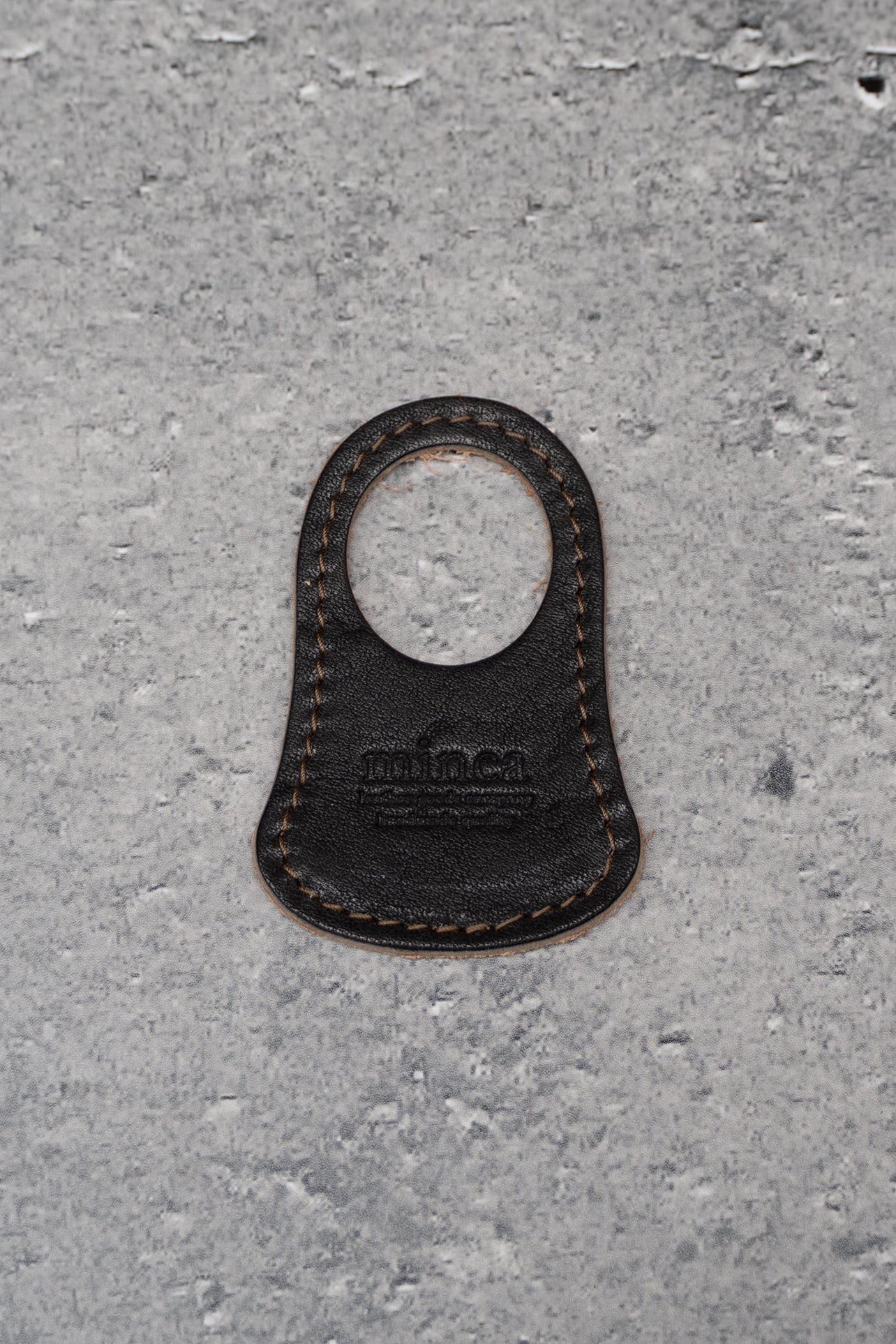 タンクエプロン（フュアハンドベイビースペシャル276用） | 高級皮革