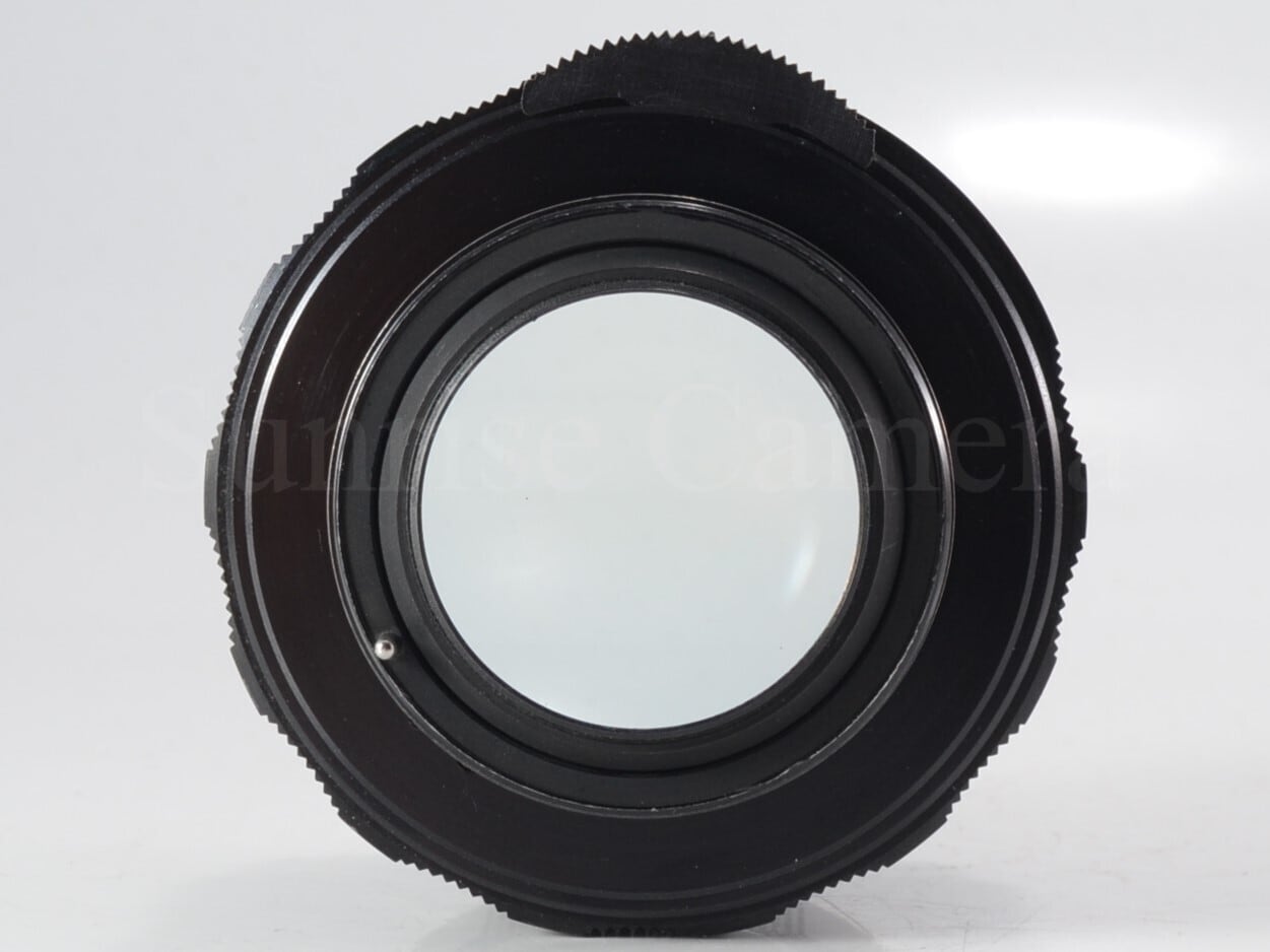 PENTAX Super-Takumar 50mm F1.4 M42 整備済 ペンタックス 人気
