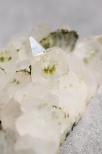 エピドート「天と大地」Epidote|天然石 原石 鉱物 パワーストーン | EP-A-001