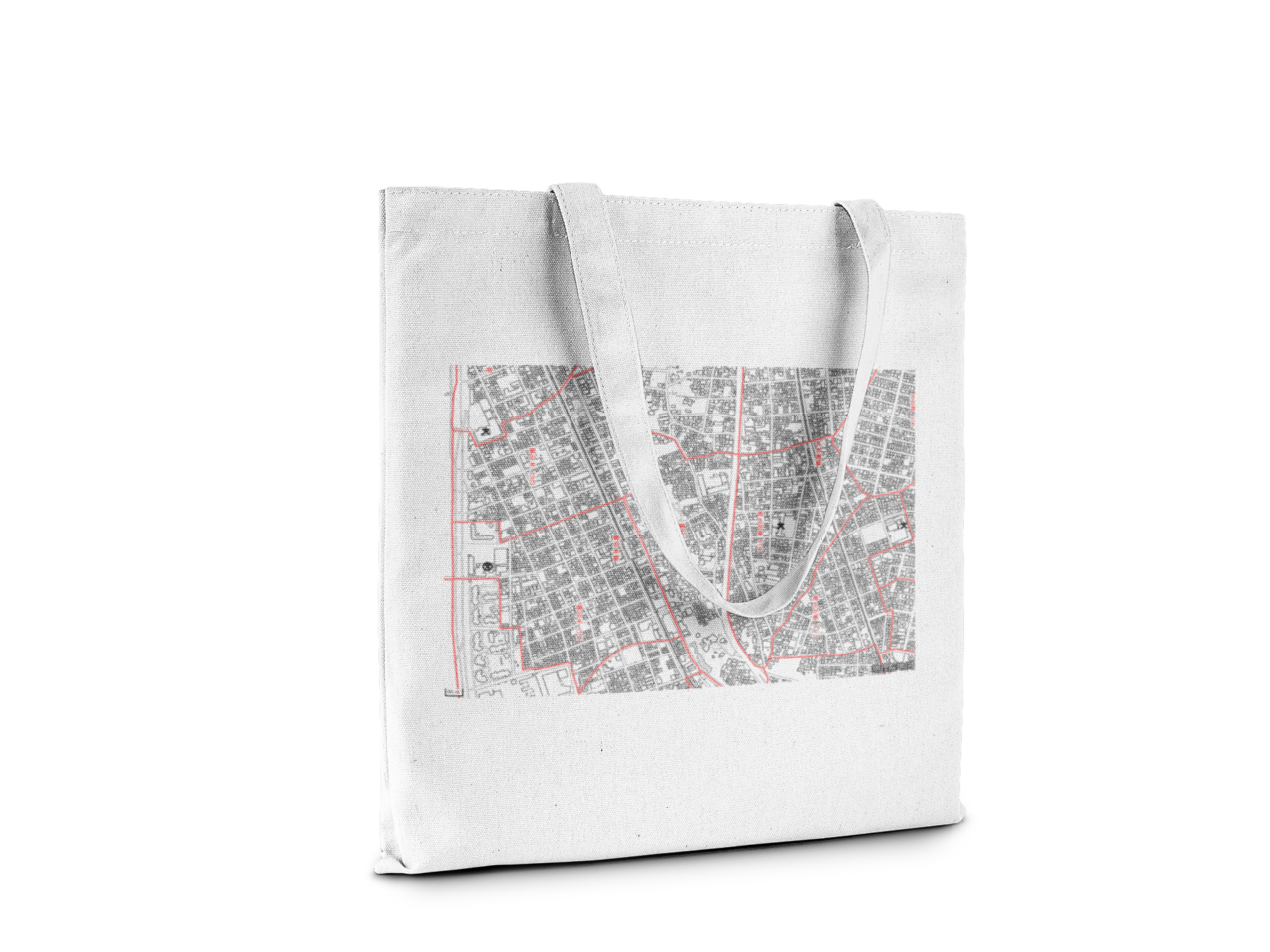 大田区鵜の木　〒1460091｜大田区南久が原　〒1460084｜ポスティングバッグ - Remap -