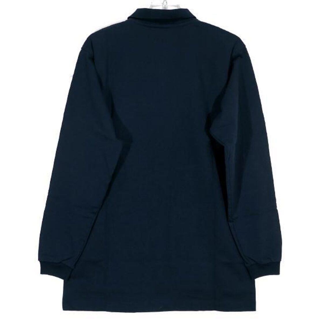 NEIGHBORHOOD 21SS PLAIN/C-POLO.LS 211UWNH-CSM08 サイズS 