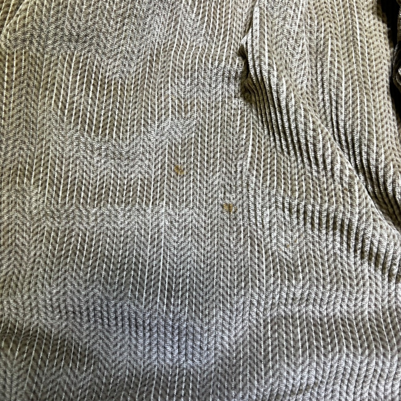 1990s Karl Kani Jeans Corduroy Pants "TALON"