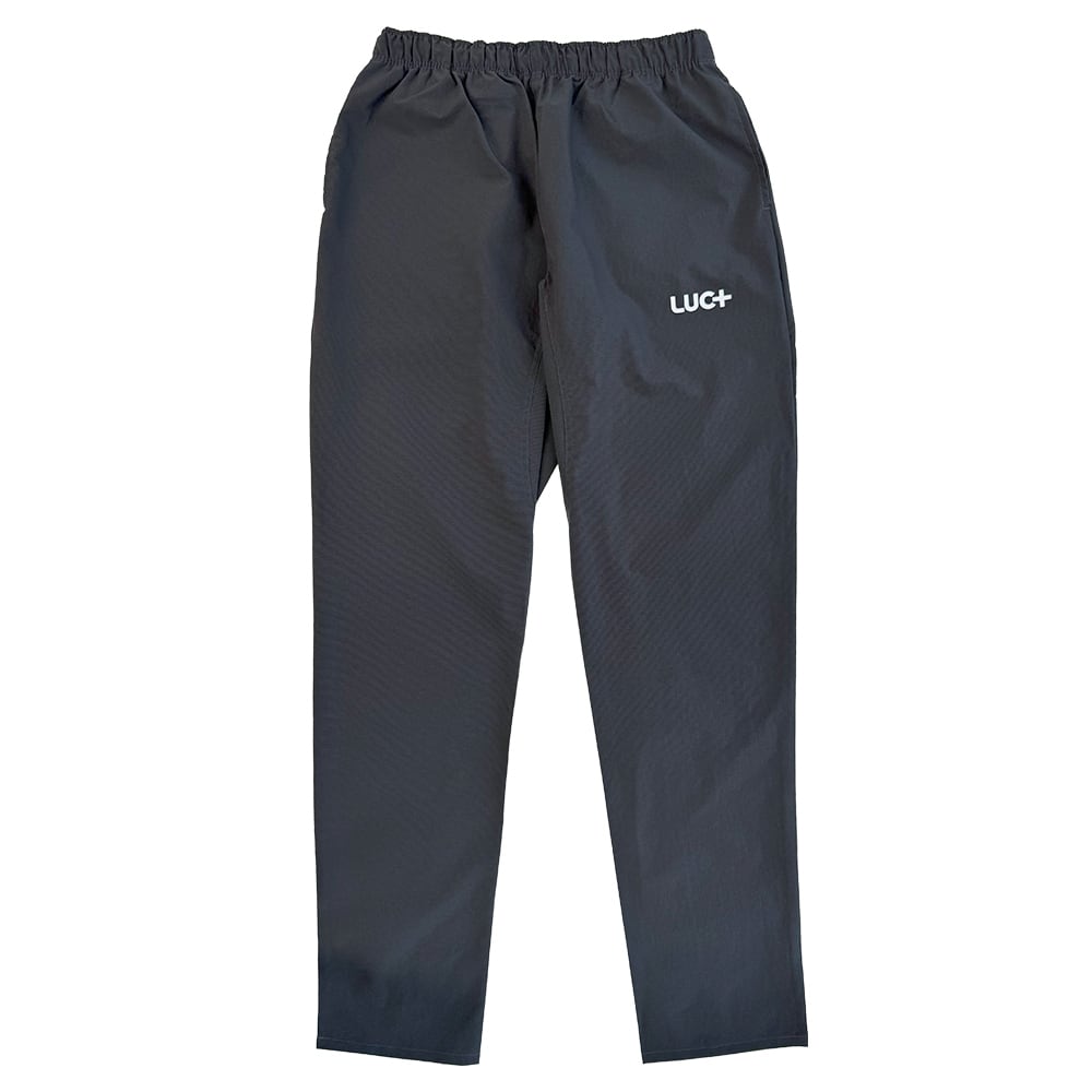 ウォームアップパンツ GY / UNISEX XLW5403