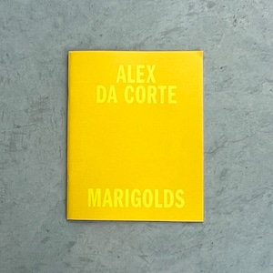 MARIGOLDS . Alex Da Corte