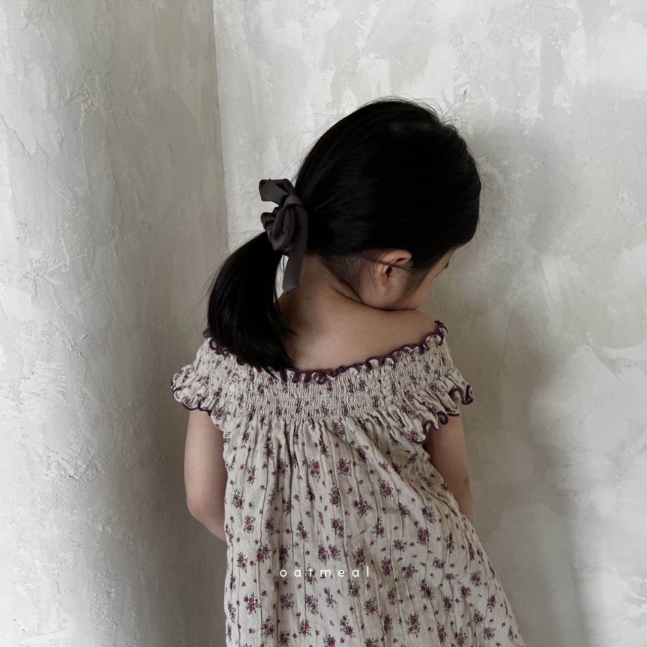 即納) hebeu gobchang baendeu | oatmeal - 4