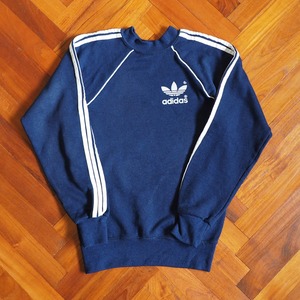 80s adidas sweat