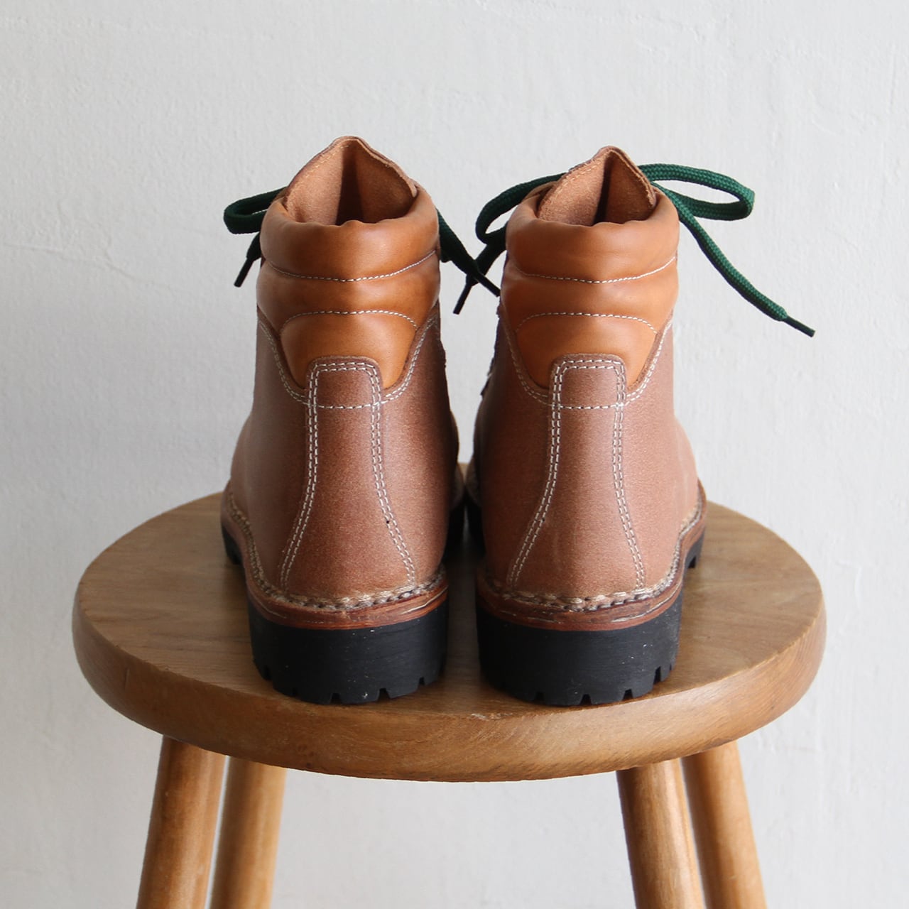 Vinci【 mens 】mountain boots | Terminal