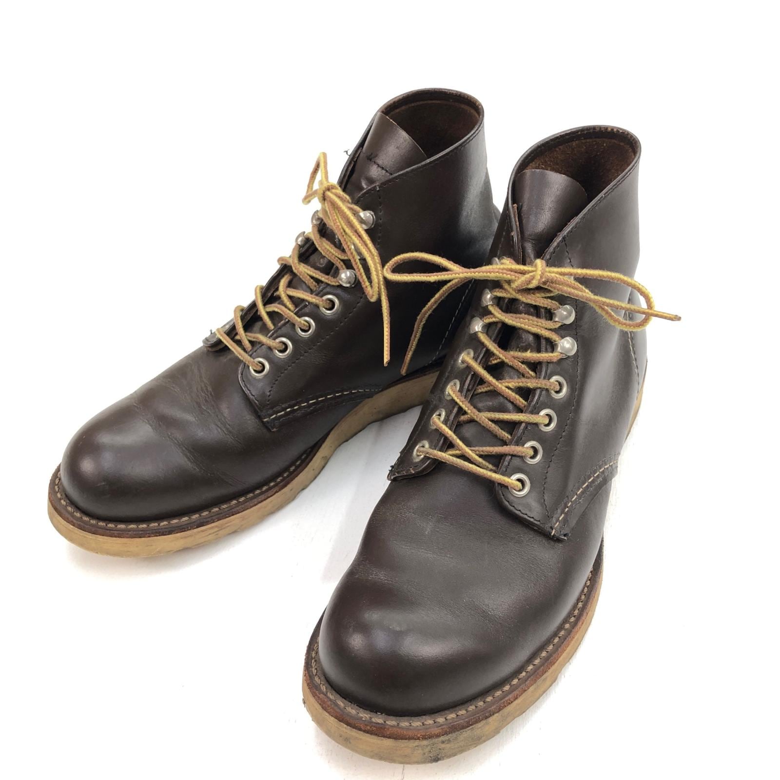 RED WING | レッドウイング | 古着屋 EAGLEBASE