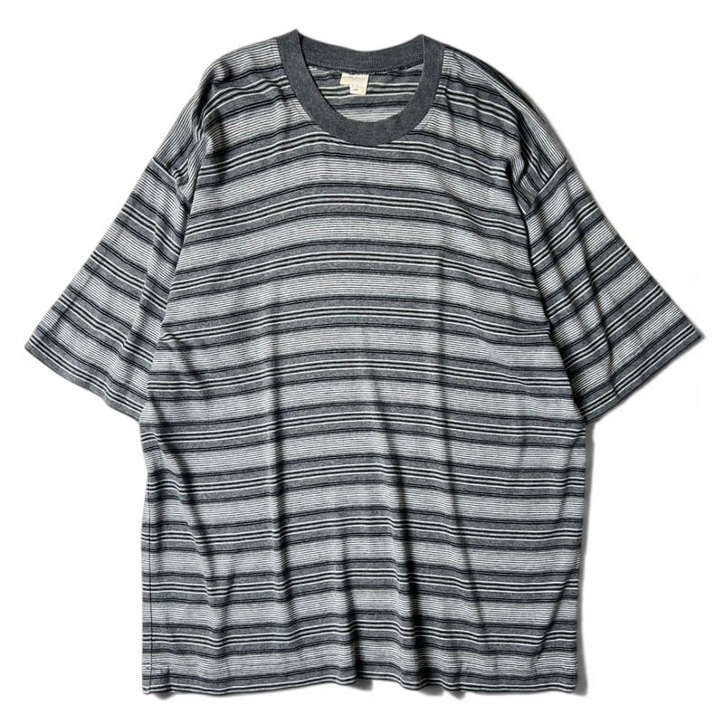 comme des garçon homme tee コムデギャルソン オム 田中オム期 T