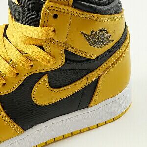 nike aj1  pollen   gs  22.5cm