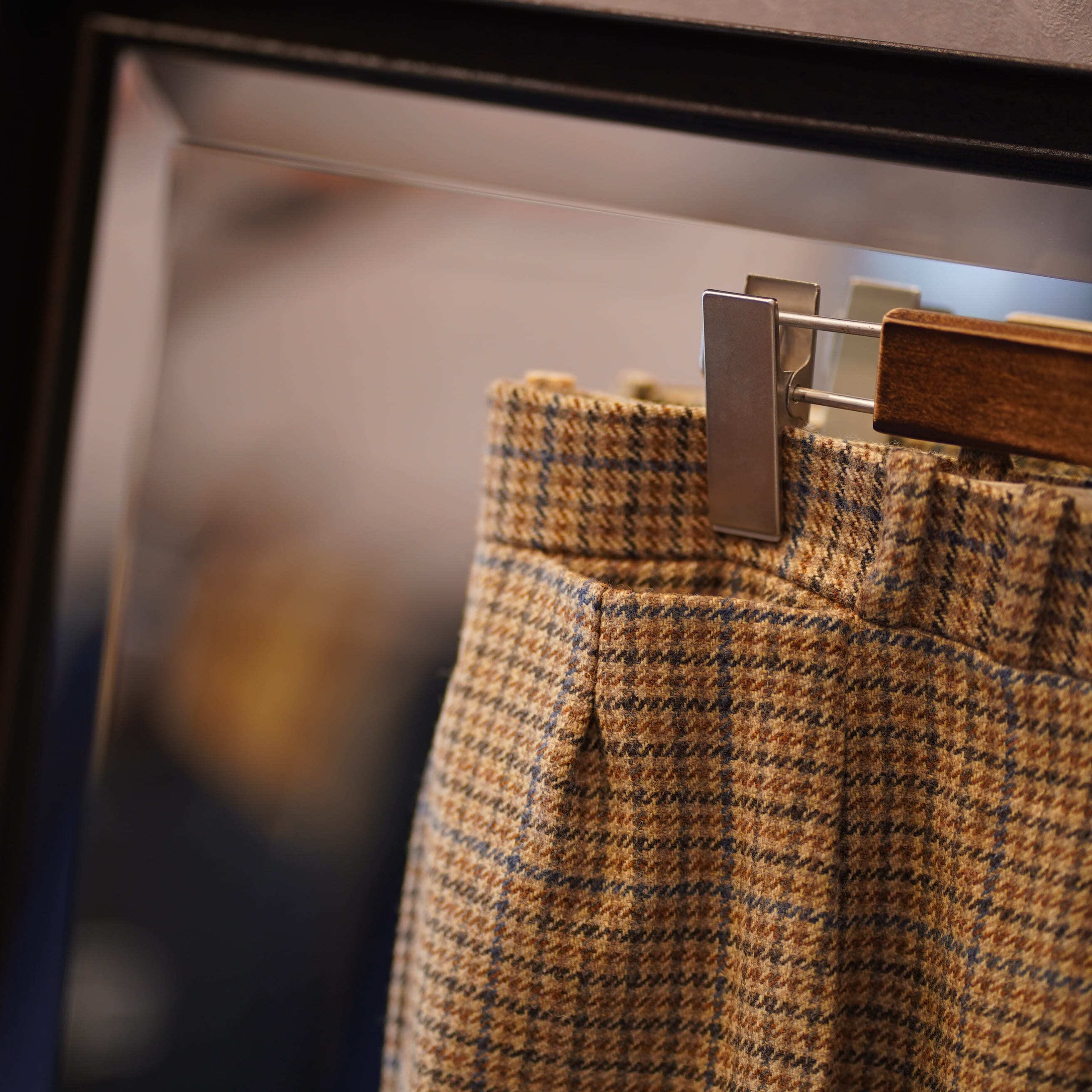 MAATEE＆SONS (マーティーアンドサンズ) 23AW 