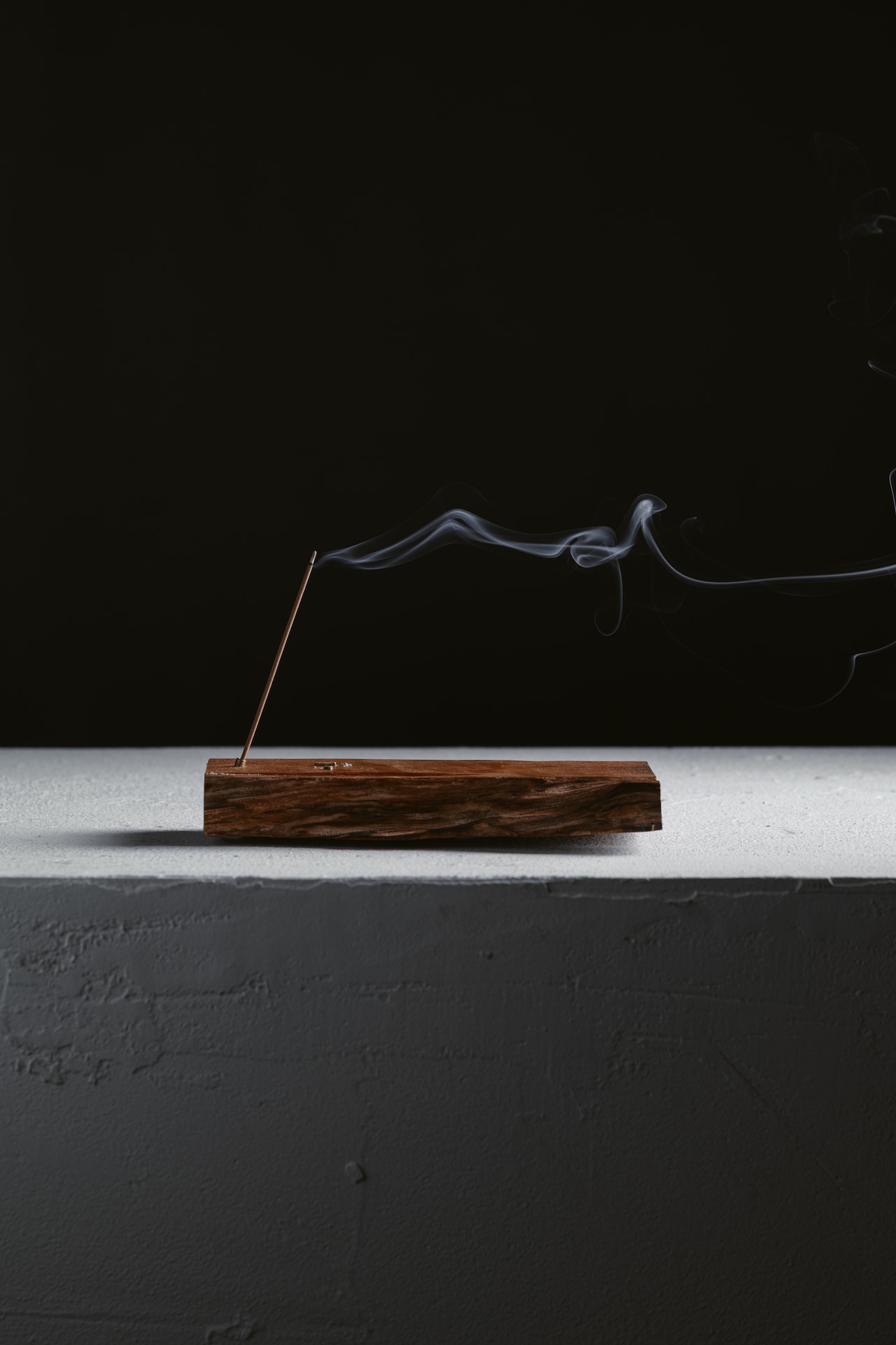 山桜-yamazakura- Incense Holder #159