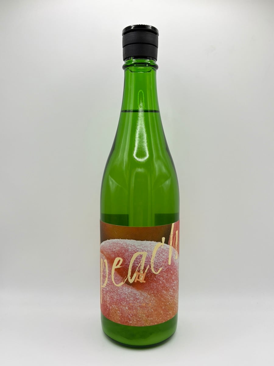 山野酒造（大阪） 片野桜 THEORY 01 720ml | 酒 坂本