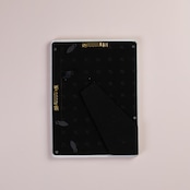 < Riie / ワカイリエ > 原画「夜星キレイだね」