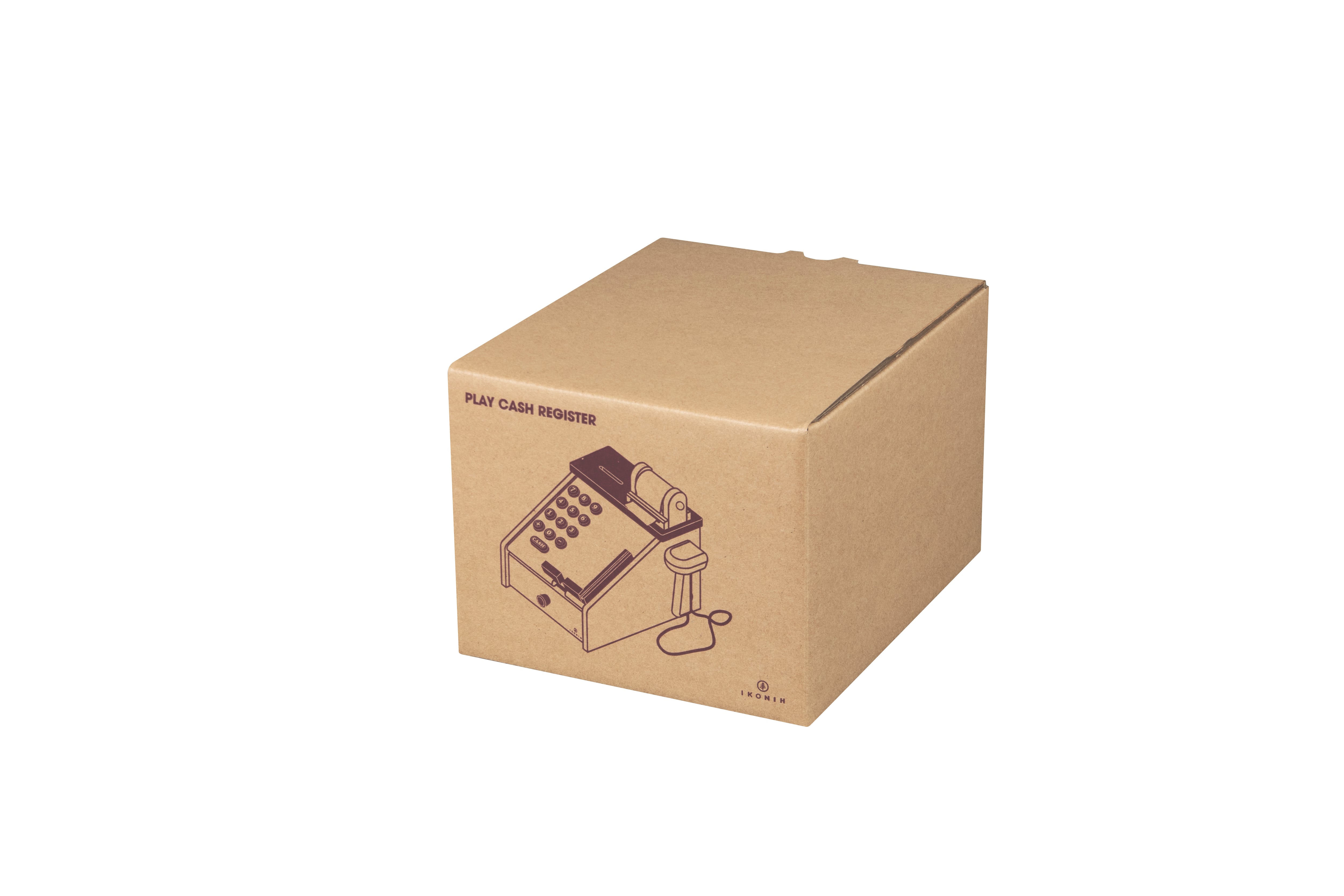 おかねフローレジスター ｜ 学び・教育 | 木のおもちゃ 家具の通販