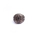 College ring [1934] [HERFF JONES] [10K] [STERLING] VINTAGE RING