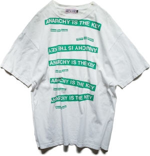 90年代 アンダーカバー Tシャツ ｜ 初期 ピンクタグ UNDER COVER アーカイブ Supreme ヴィンテージ 古着