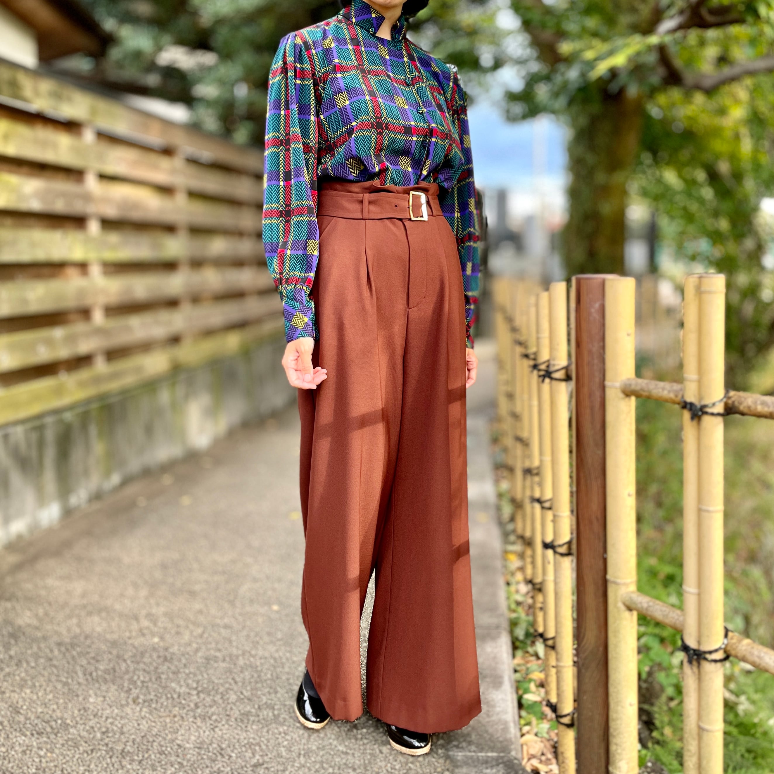 シースルー　キャミ　2点　shury paloma wool diesel