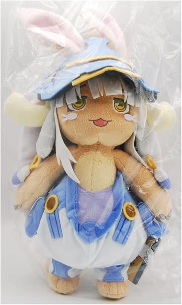 メイドインアビス ナナチ ぬいぐるみ 新衣装ver | グッドスマイリー BASE店