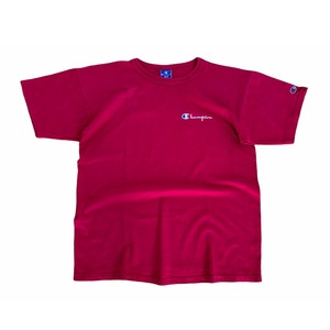 90s〜CHAMPION "SCRIPT LOGO" T-SHIRTS