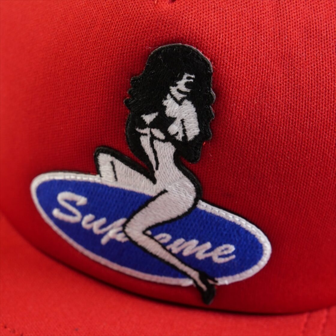 Size【フリー】 SUPREME シュプリーム 23AW Pin Up Mesh Back 5-Panel 