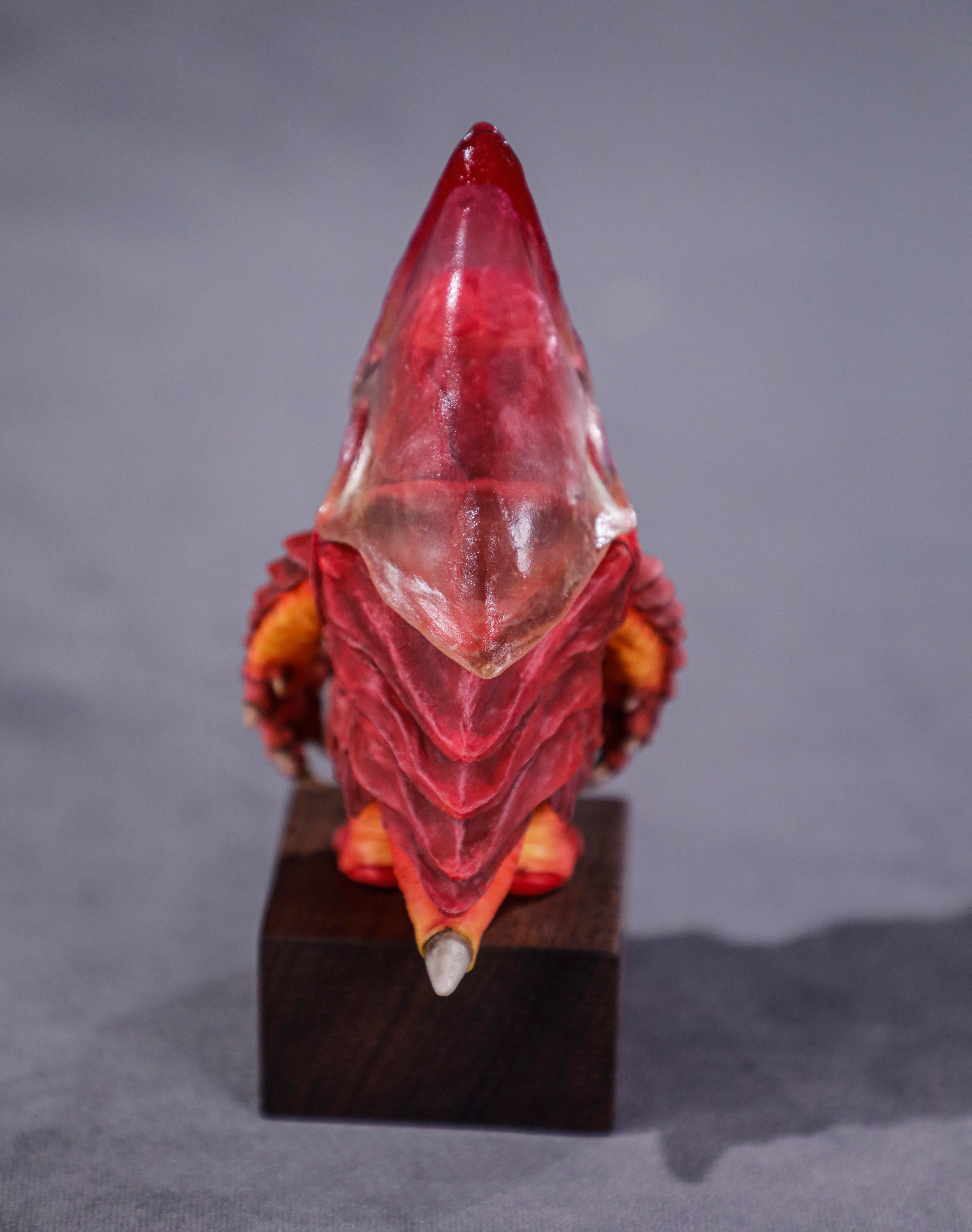 赤子(あかご)のモンスター 赤子(あかご)のモンスター