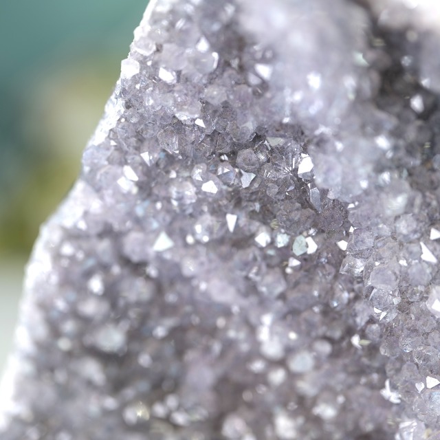 【やさしく包み込み、心を癒す】ラベンダーアメシストカペーラT25_9