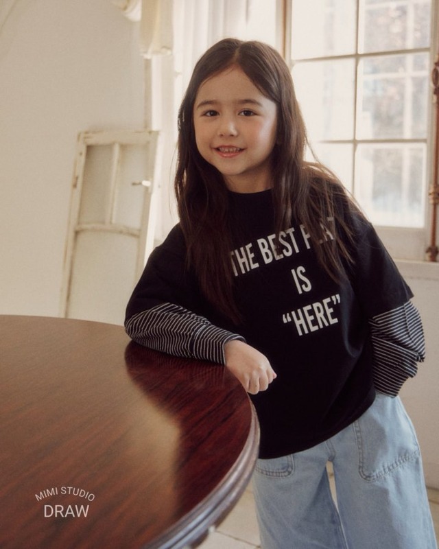 《送料無料》予約：サタングT【BYMIMI】