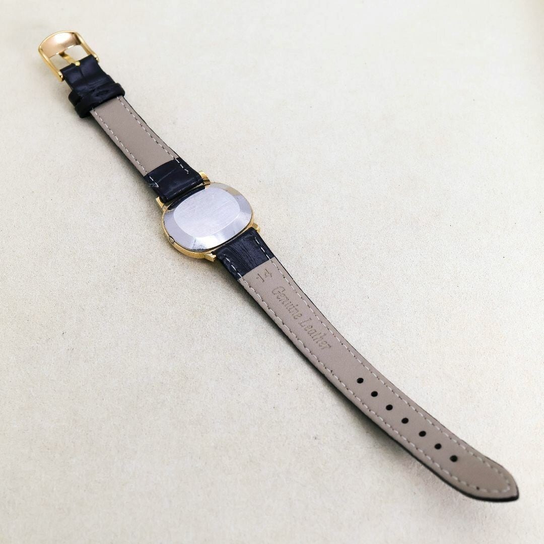 稼働 OMEGA デビル 腕時計 ヴィンテージ プッシュ式リューズ s | Like  