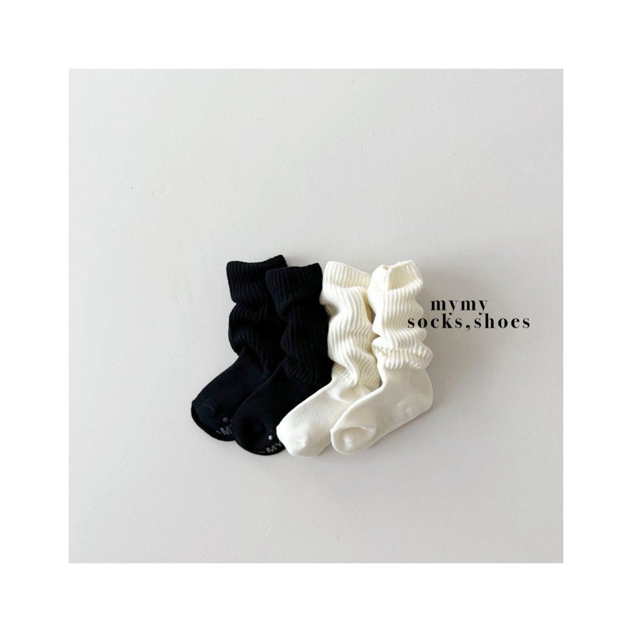 ꒰ 即納 ꒱ black eyed bean set / mymy