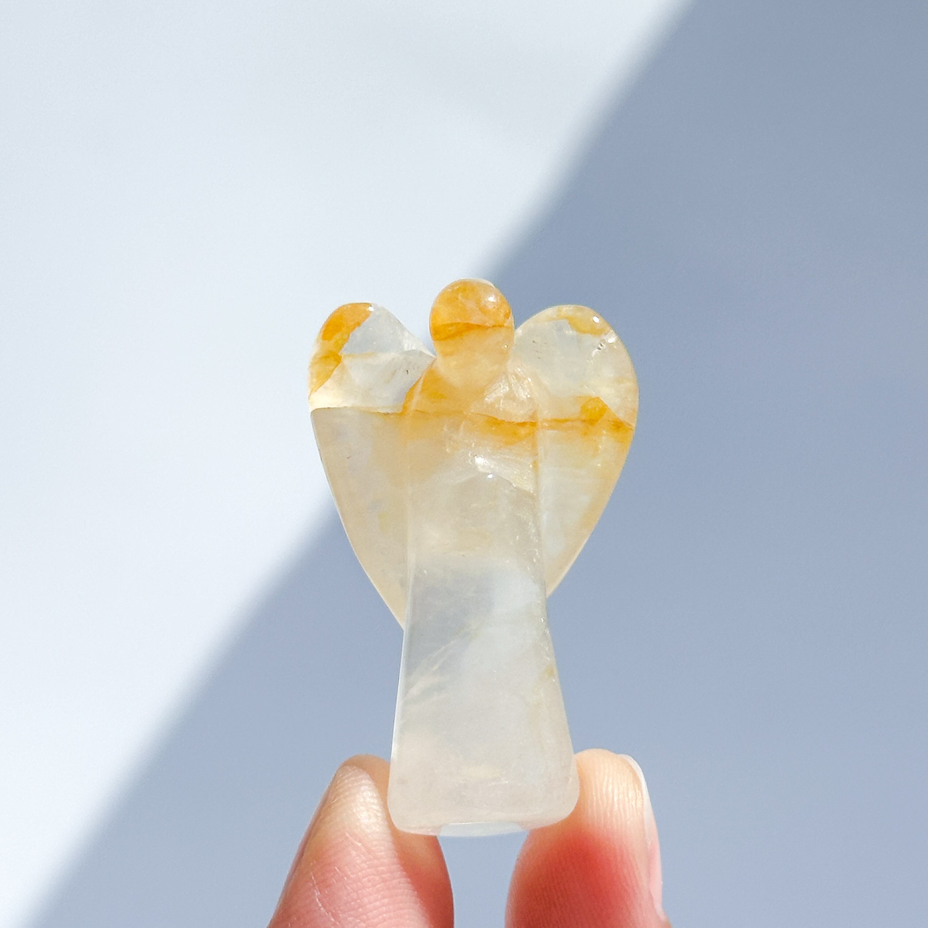 ゴールデンヒーラー ミニミニエンジェル 45◇Golden Healer Angel