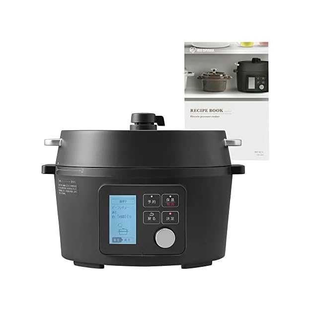 Wevac 低温調理器 1100W スロークッカー 低温調理器具 低音調理機 低温