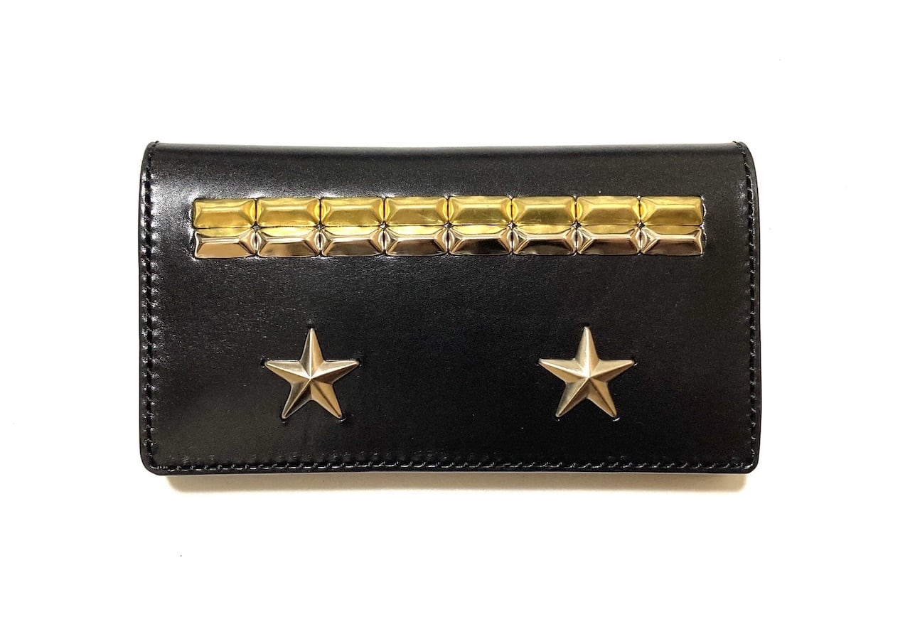 STUDS WALLET　スタッズウォレット